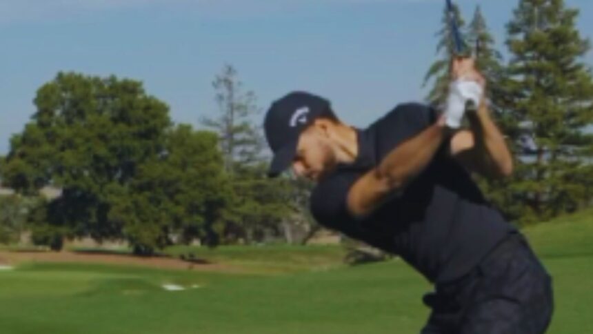 Did Grant Hill Really Beat Stephen Curry in Golf? The Truth Revealed!