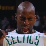 Kevin Garnett