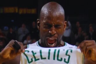 Kevin Garnett