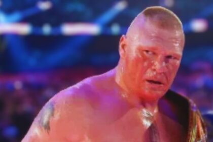 Brock Lesnar