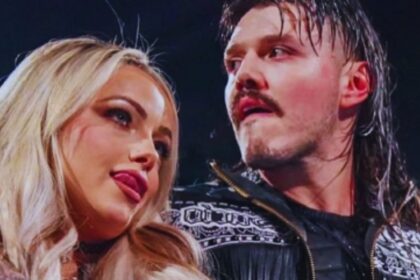 Dominik Mysterio's Raw Confession on Liv Morgan!