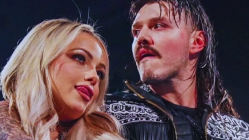 Dominik Mysterio's Raw Confession on Liv Morgan!