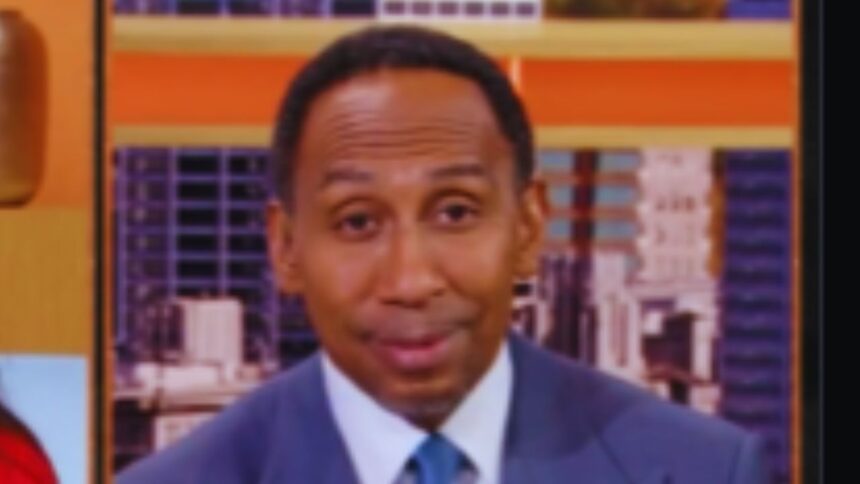 Stephen A. Smith's Effort to Calm ESPN Outrage Backfires Amid DirecTV-Disney Feud!