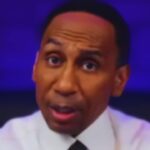 Stephen A. Smith