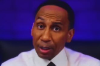 Stephen A. Smith