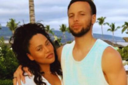 Ayesha Curry’s Bay Area Love: The Key to Steph’s Future?