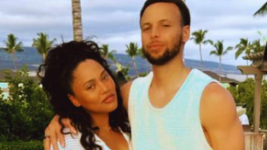 Ayesha Curry’s Bay Area Love: The Key to Steph’s Future?