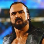 Drew McIntyre