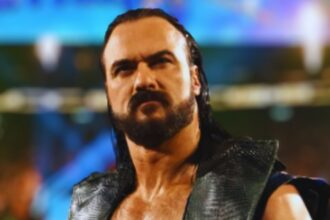 Drew McIntyre