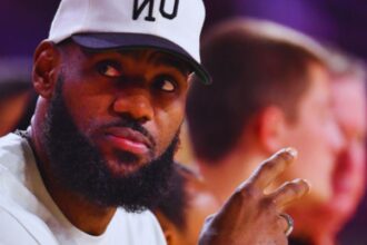 LeBron James' Fiery Reaction to Unsafe NFL Conditions