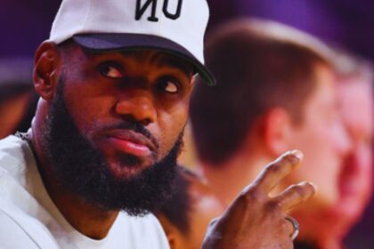 LeBron James' Fiery Reaction to Unsafe NFL Conditions