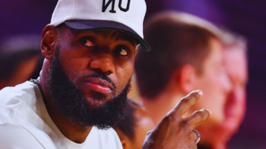 LeBron James' Fiery Reaction to Unsafe NFL Conditions